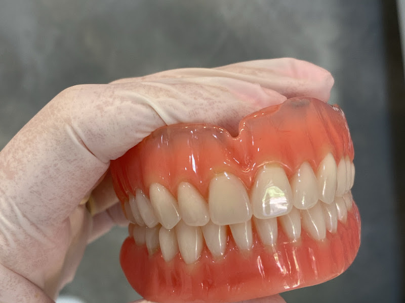 Foto de Dentista Sorria Mais