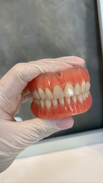 Foto 2 de Dentista Sorria Mais
