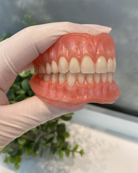 Foto 3 de Dentista Sorria Mais