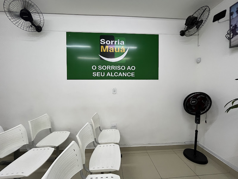Foto 2 de Dentista Sorria Mauá