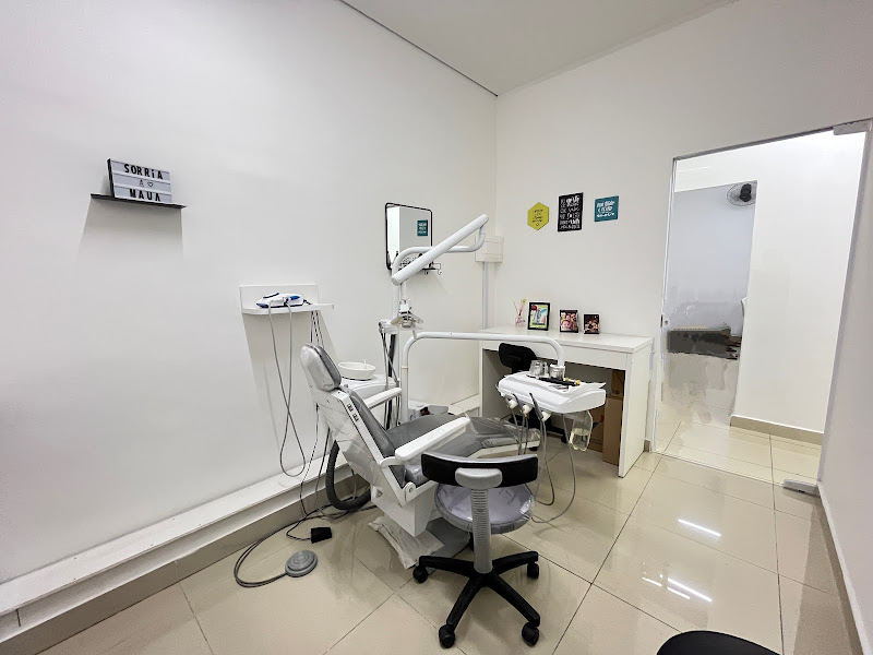 Foto 3 de Dentista Sorria Mauá