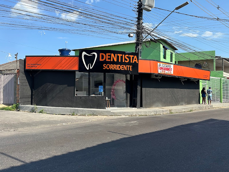 Foto 3 de Dentista sorridente