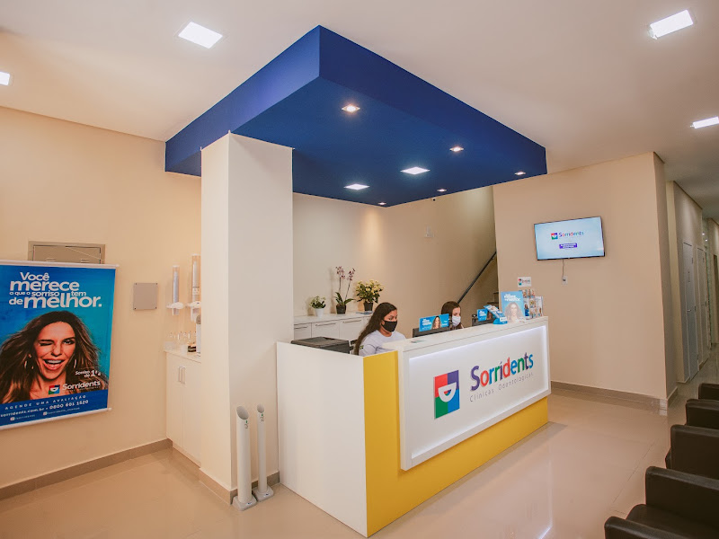 Foto 10 de Dentista Sorridere Porto Alegre