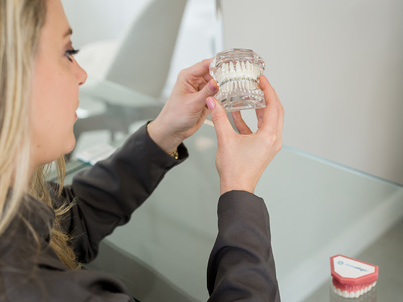 Foto 11 de Dentista Sorridere Porto Alegre