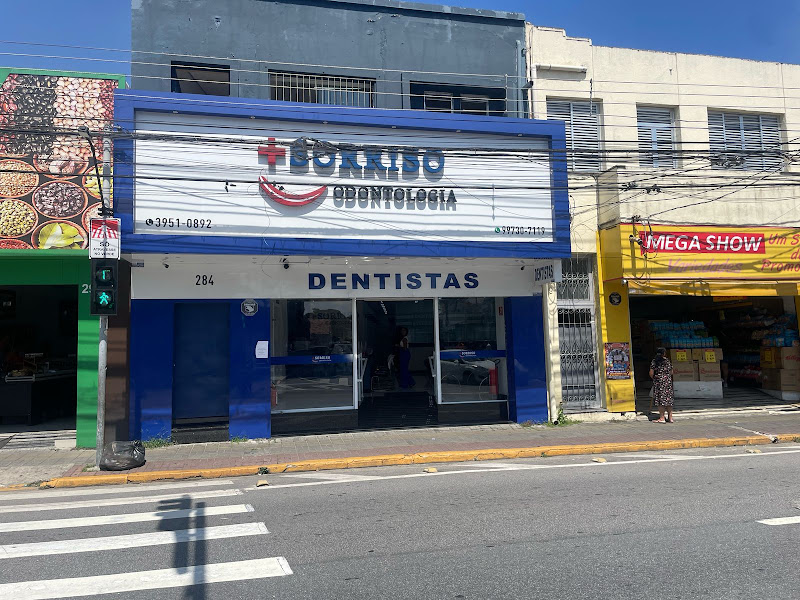 Foto 3 de Dentista Sorrir Mais Consultório