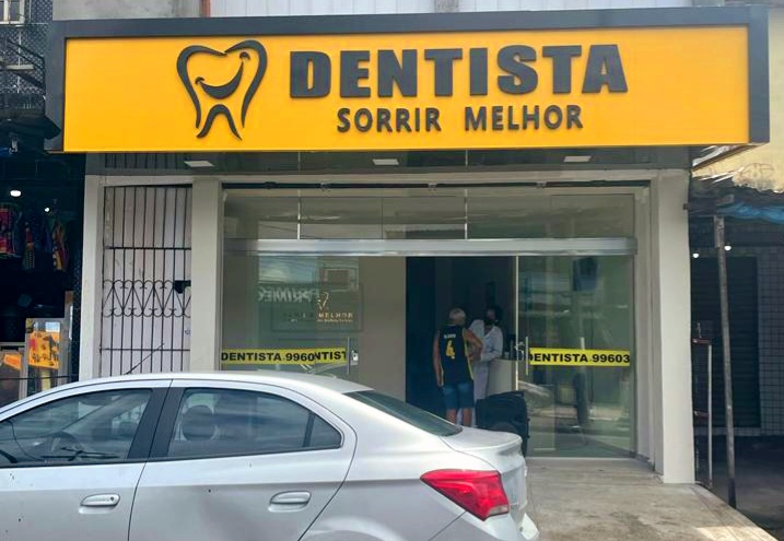 Foto de Dentista Sorrir Melhor