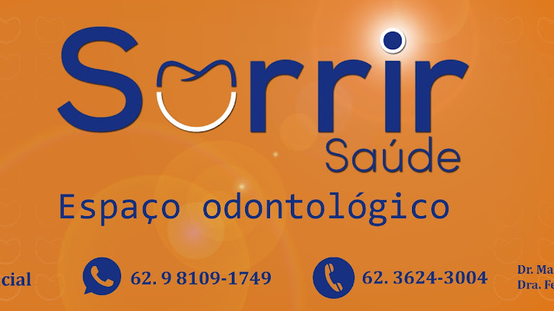 Foto 2 de Dentista Sorrir Saúde - Espaço odontológico