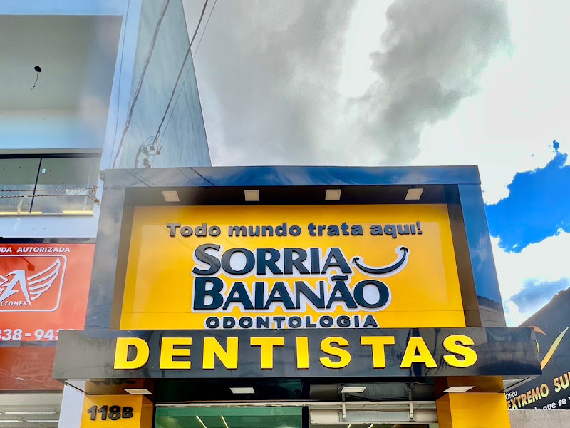 Foto 3 de Dentista Sorriso baiano