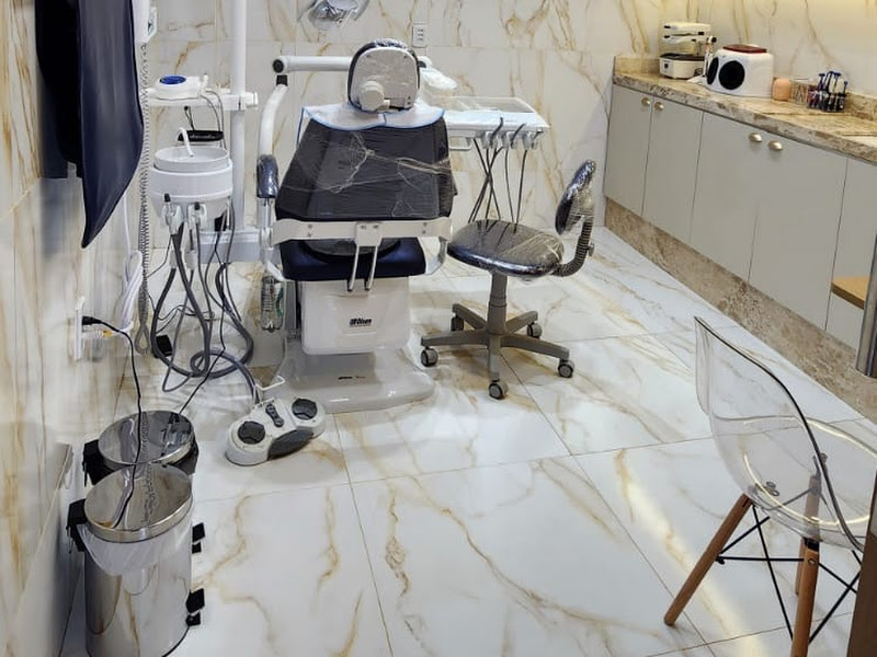 Foto 5 de Dentista Sorriso Belo varjota