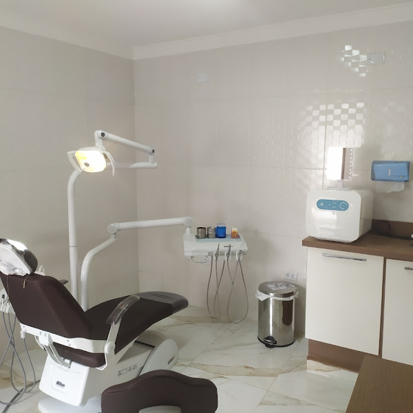 Foto 2 de Dentista - Sorriso Moura Odontologia Ltda.