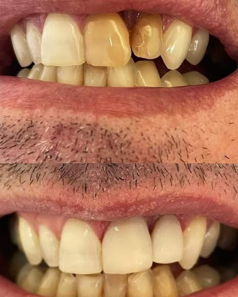 Foto 3 de Dentista Sul da Ilha