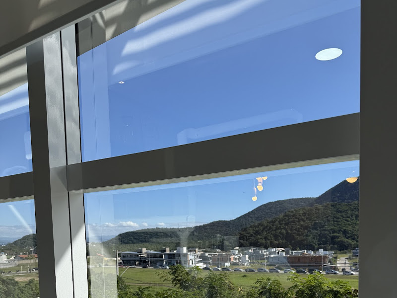 Dentista Sul da Ilha