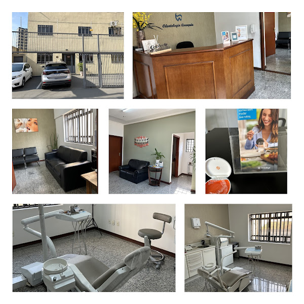 Foto 3 de Dentista Sulamérica Odontologia Ferraz