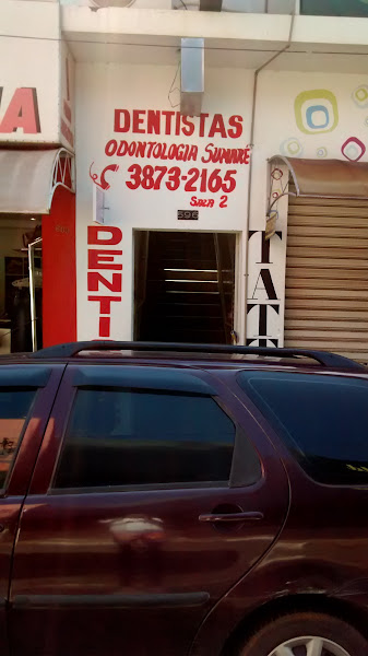 Foto 2 de Dentista Sumaré