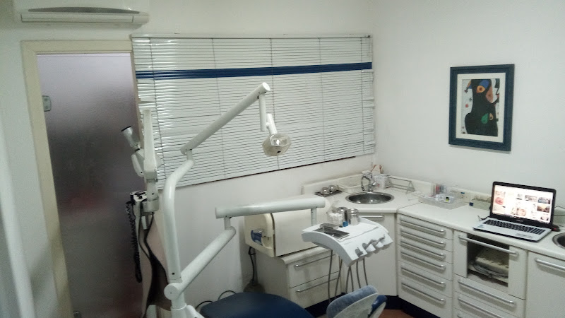 Foto 3 de dentista Suzano- Dr. Marcelo Terra Fernandes