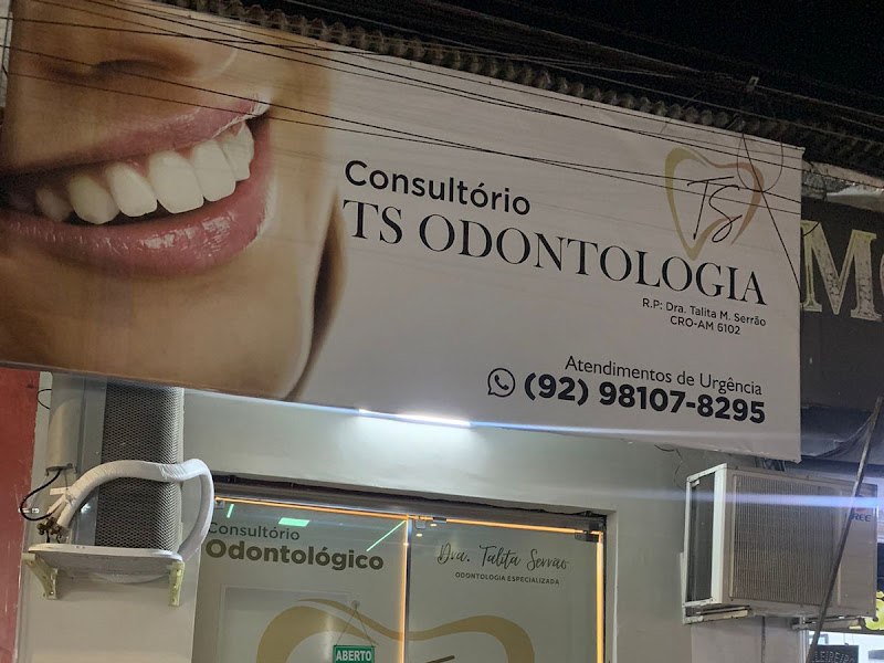 Foto de Dentista Talita Serrão