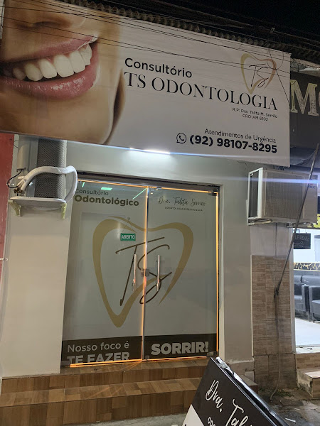 Foto 2 de Dentista Talita Serrão