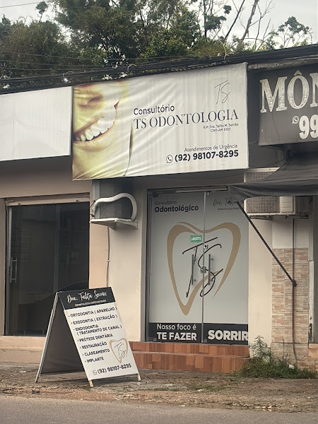 Foto 3 de Dentista Talita Serrão