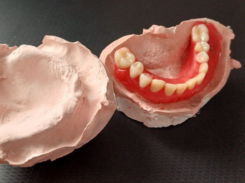 Foto 7 de Dentista Talita Serrão