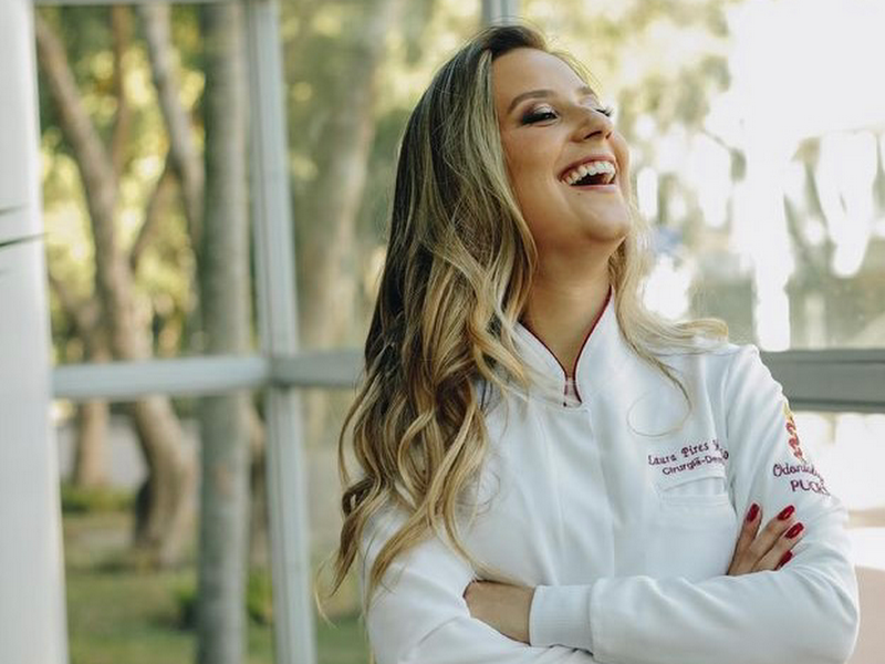 Foto 2 de Dentista Tamih Santos