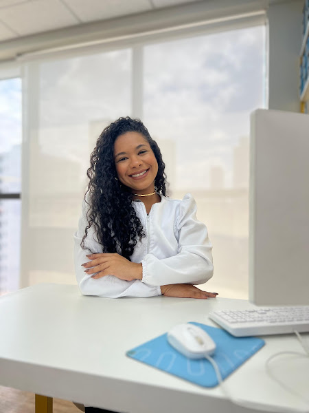 Foto 2 de Dentista Tamires Santos