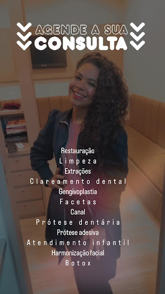 Foto 4 de Dentista Tamires Santos