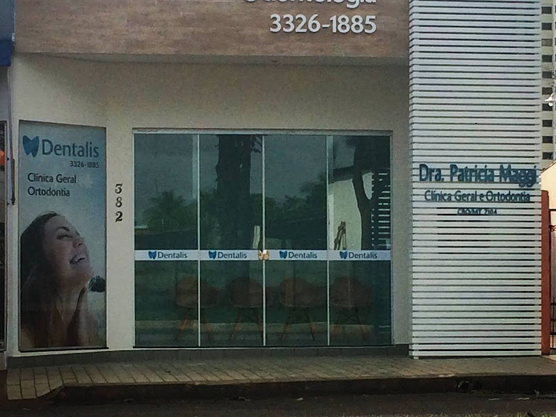 Foto 2 de Dentista, Tangará da Serra, Dr. Thales Munhoz Dias