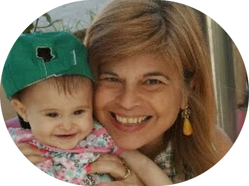 Foto 4 de Dentista Taquara - Dra. Joyce Saules.