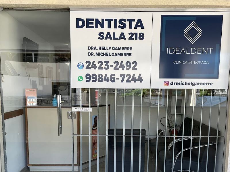 Foto 7 de Dentista Taquara - Dra. Joyce Saules.