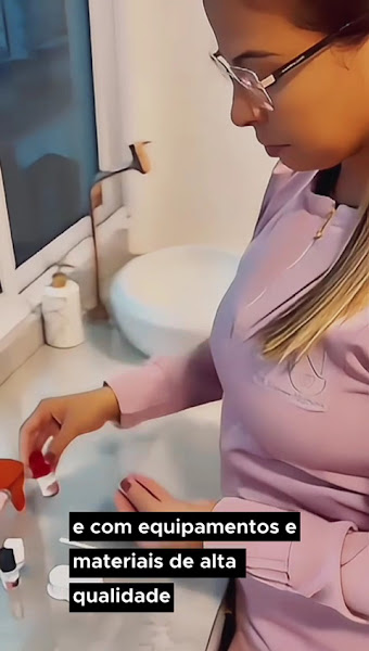 Foto 3 de Dentista Taquara - Dra. Karen Nunes, Endodontista. Atendimento Humanizado e Especializado em Todas as Áreas da Odontologia.