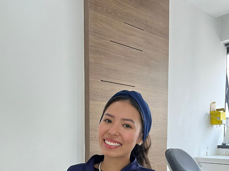 Foto de Dentista - Tatuapé - Dra. Marcia Harumi Murata