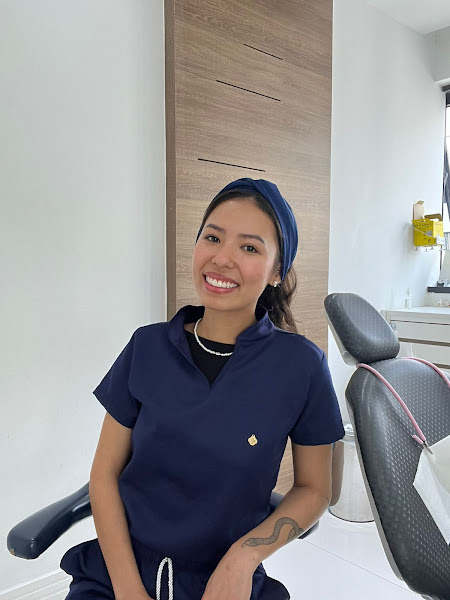 Foto 2 de Dentista - Tatuapé - Dra. Marcia Harumi Murata