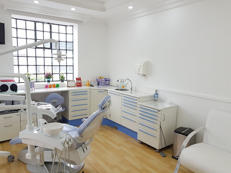 Foto 7 de Dentista - Tatuapé - Dra. Marcia Harumi Murata