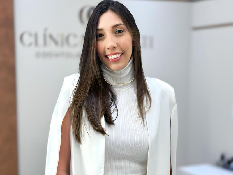 Foto 8 de Dentista - Tatuapé - Dra. Marcia Harumi Murata