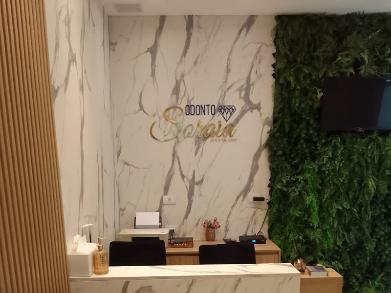 Foto 9 de Dentista - Tatuapé - Dra. Marcia Harumi Murata