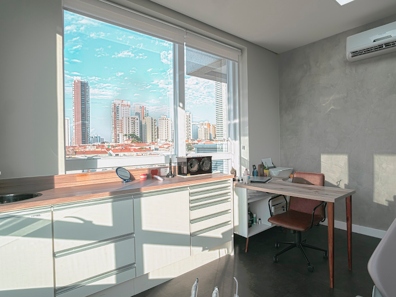 Foto 10 de Dentista - Tatuapé - Dra. Marcia Harumi Murata