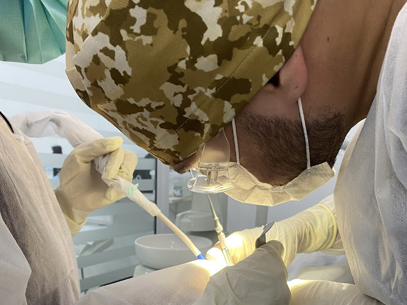 Foto 2 de Dentista Taubaté