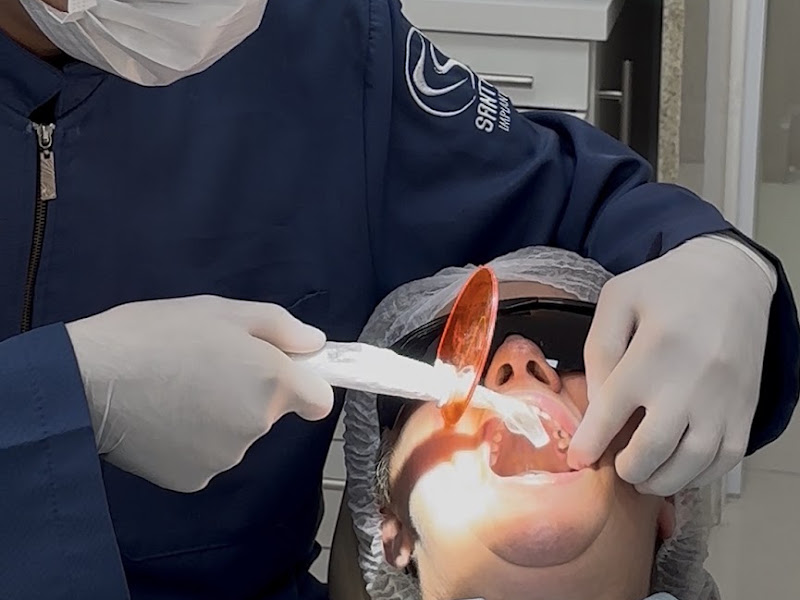Foto de Dentista Taubaté -Dr. Erick Reis - Consultório Odontológico