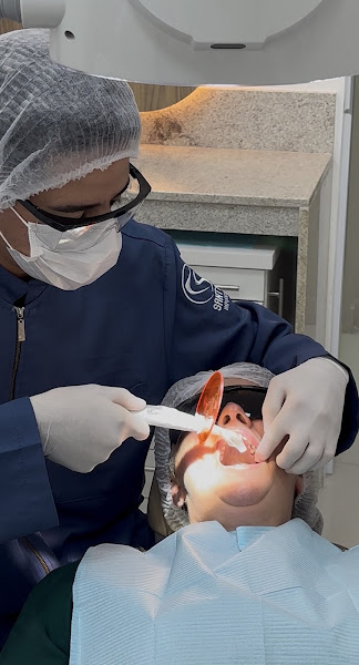Foto 2 de Dentista Taubaté -Dr. Erick Reis - Consultório Odontológico