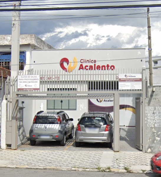 Foto de Dentista Taubaté - Dr. Giovani Rezende