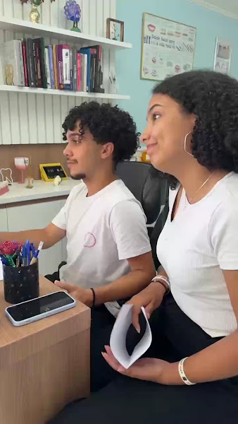 Foto 4 de Dentista Taubaté Dra. Loretta Hage - Clínica Odontológica Vale do Paraíba