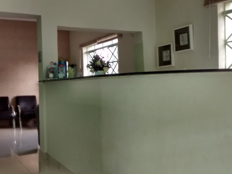 Foto 8 de Dentista Taubaté Dra. Loretta Hage - Clínica Odontológica Vale do Paraíba