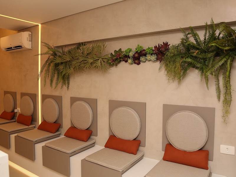 Foto 10 de Dentista Taubaté Dra. Loretta Hage - Clínica Odontológica Vale do Paraíba