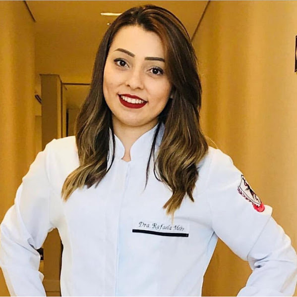 Foto 2 de Dentista Taubaté Dra. Rafaela Melro