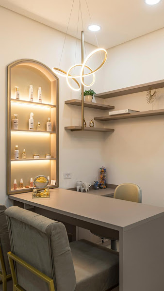 Foto 3 de Dentista Taubaté - Dra Rafaella Burzelli