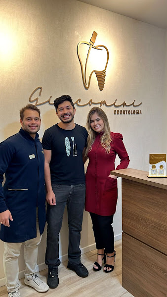Foto 2 de Dentista Taubaté - Giacomini Odontologia