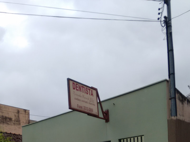 Foto de Dentista - Teresinha Maria de Melo