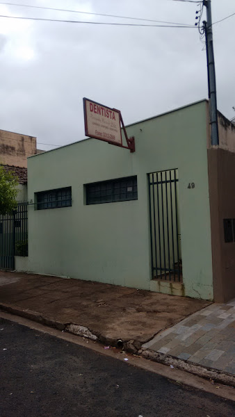 Foto 3 de Dentista - Teresinha Maria de Melo