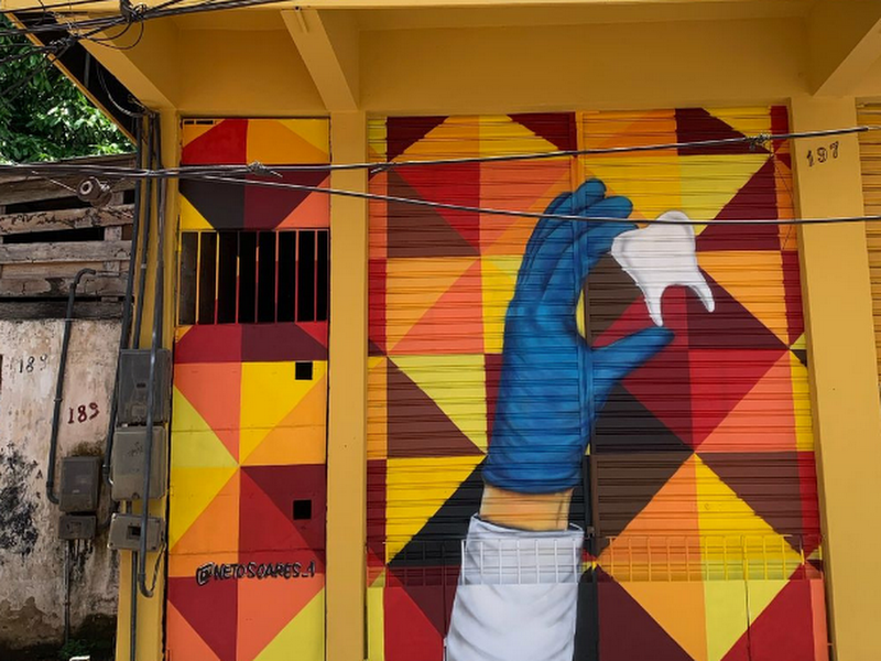 Foto de DENTISTA - Terra Firme