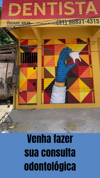 Foto 2 de DENTISTA - Terra Firme